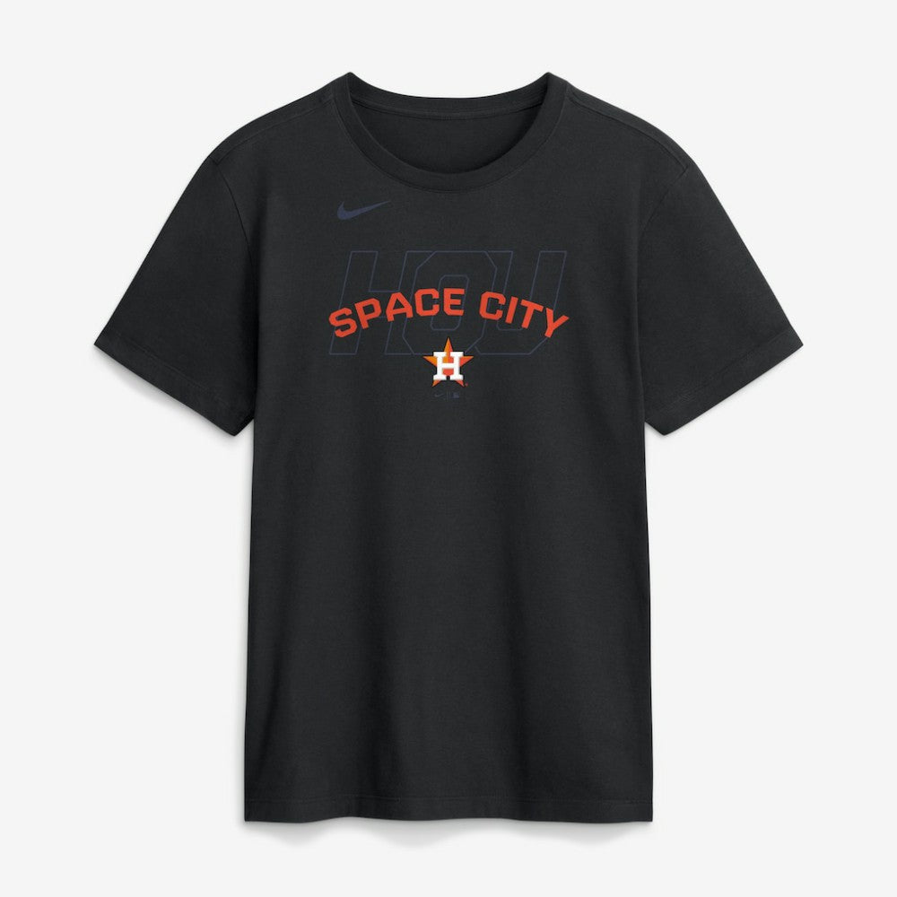 Houston Astros Nike Primetime Fashion T-Shirt - MLB