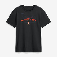 Houston Astros Nike Primetime Fashion T-Shirt - MLB