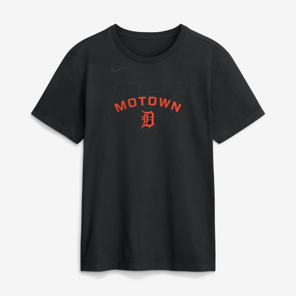 Detroit Tigers Nike Primetime Fashion T-Shirt - MLB