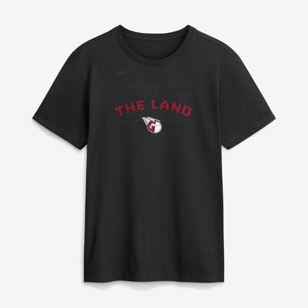 Cleveland Guardians Nike Primetime Fashion T-Shirt - MLB