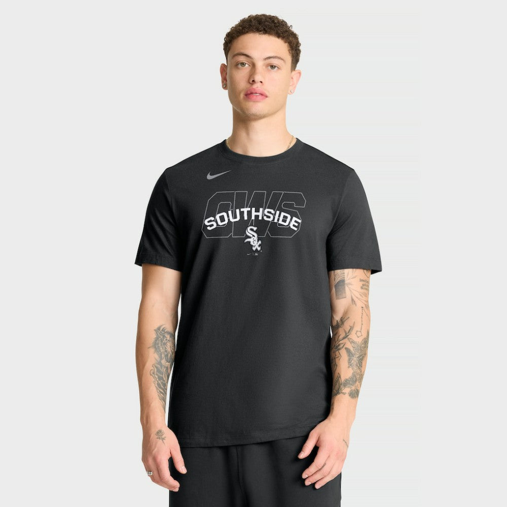 Chicago White Sox Nike Primetime Fashion T-Shirt - MLB