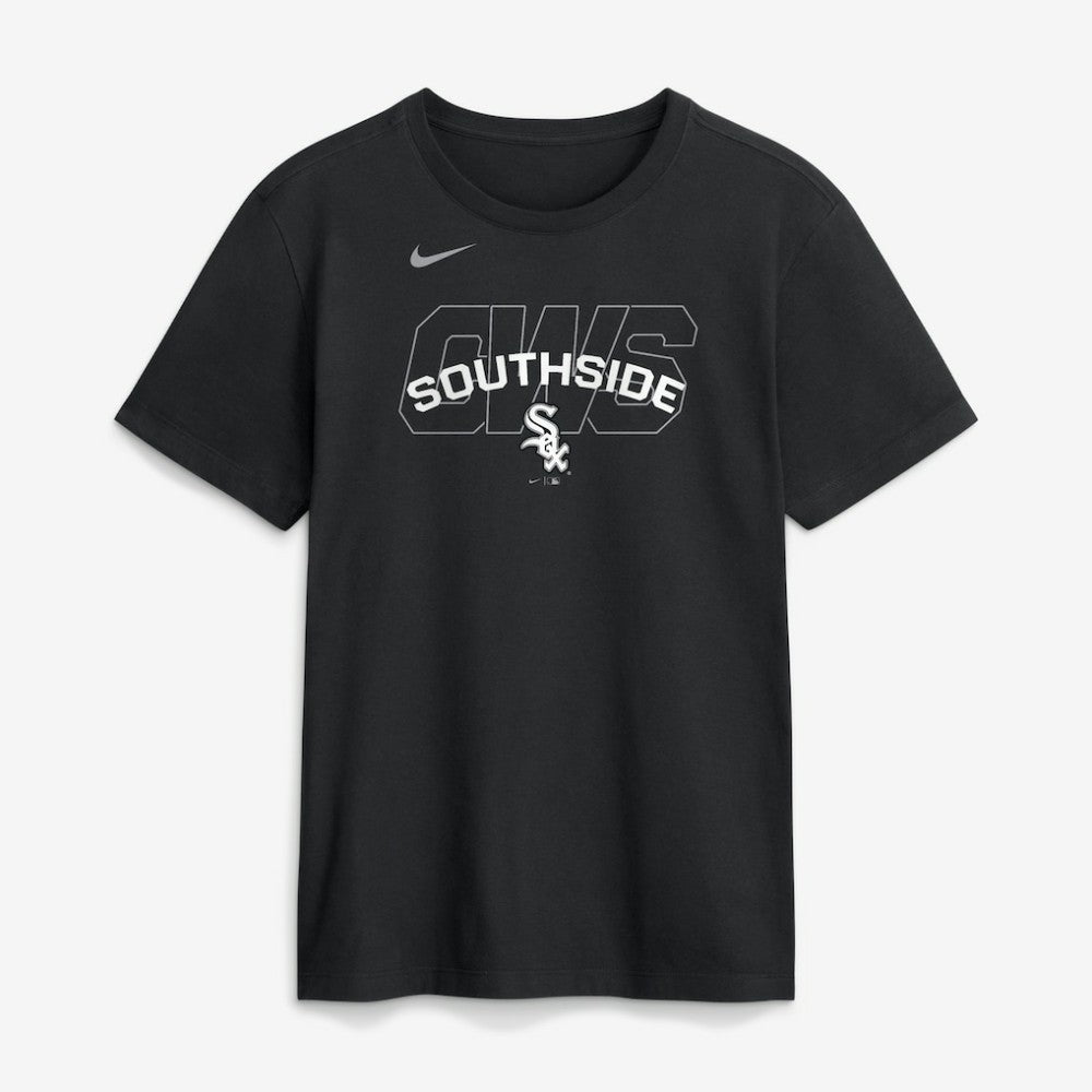 Chicago White Sox Nike Primetime Fashion T-Shirt - MLB