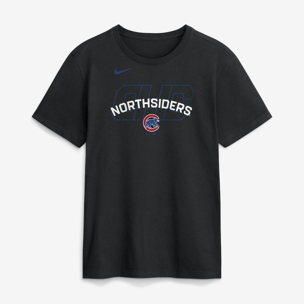 Chicago Cubs Nike Primetime Fashion T-Shirt - MLB