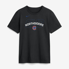 Chicago Cubs Nike Primetime Fashion T-Shirt - MLB