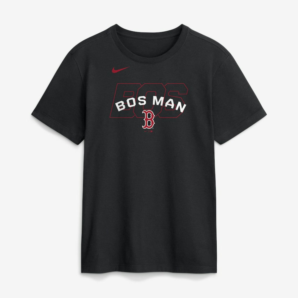 Boston Red Sox Nike Primetime Fashion T-Shirt - MLB