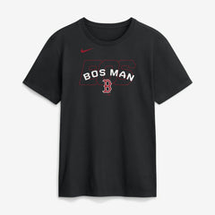 Boston Red Sox Nike Primetime Fashion T-Shirt - MLB