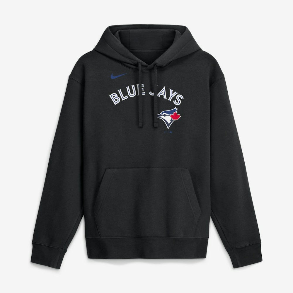Toronto Blue Jays Nike Dri-Fit Club Hoodie - MLB