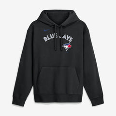 Toronto Blue Jays Nike Dri-Fit Club Hoodie - MLB
