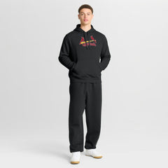 St. Louis Cardinals Nike Dri-Fit Club Hoodie - MLB
