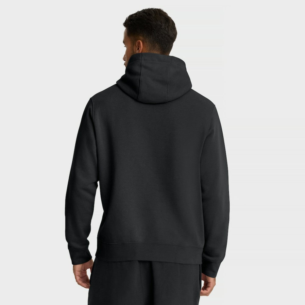 New York Yankees Nike Dri-Fit Club Hoodie - MLB