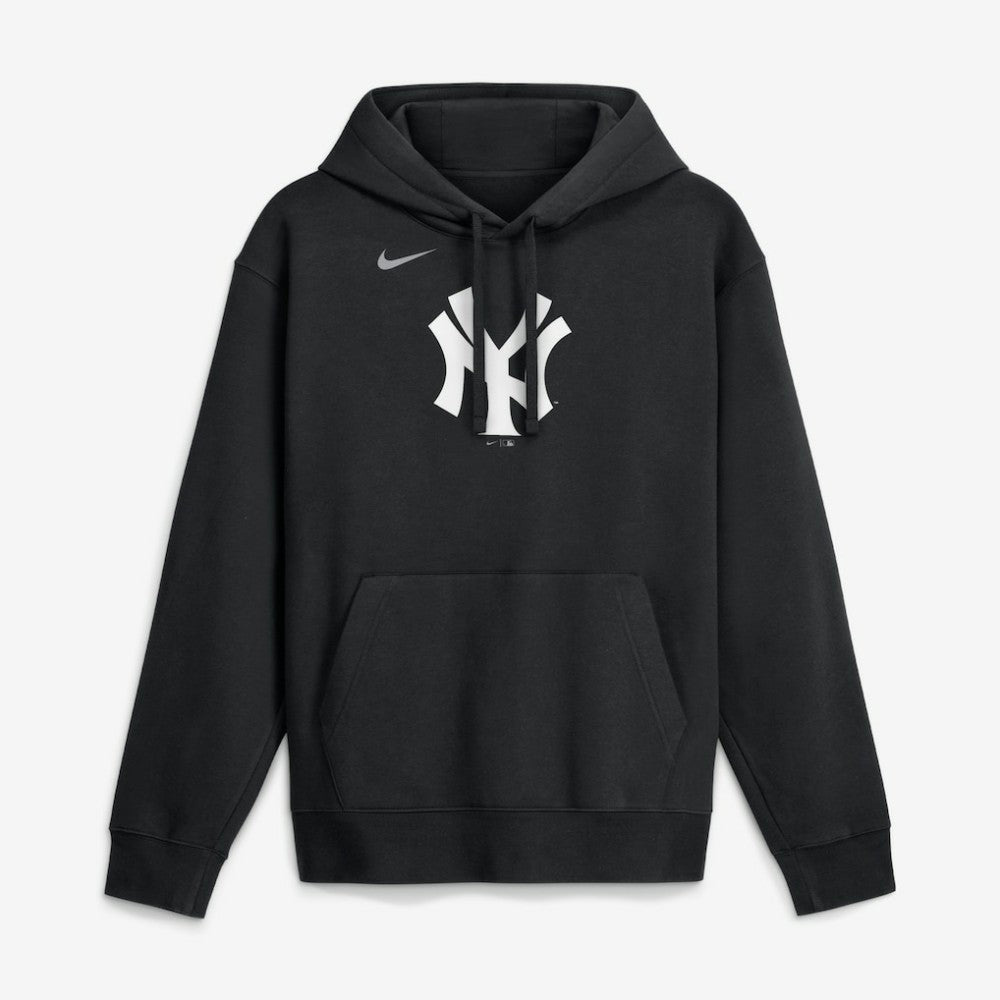 New York Yankees Nike Dri-Fit Club Hoodie - MLB