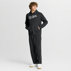 Los Angeles Dodgers Nike Dri-Fit Club Hoodie - MLB