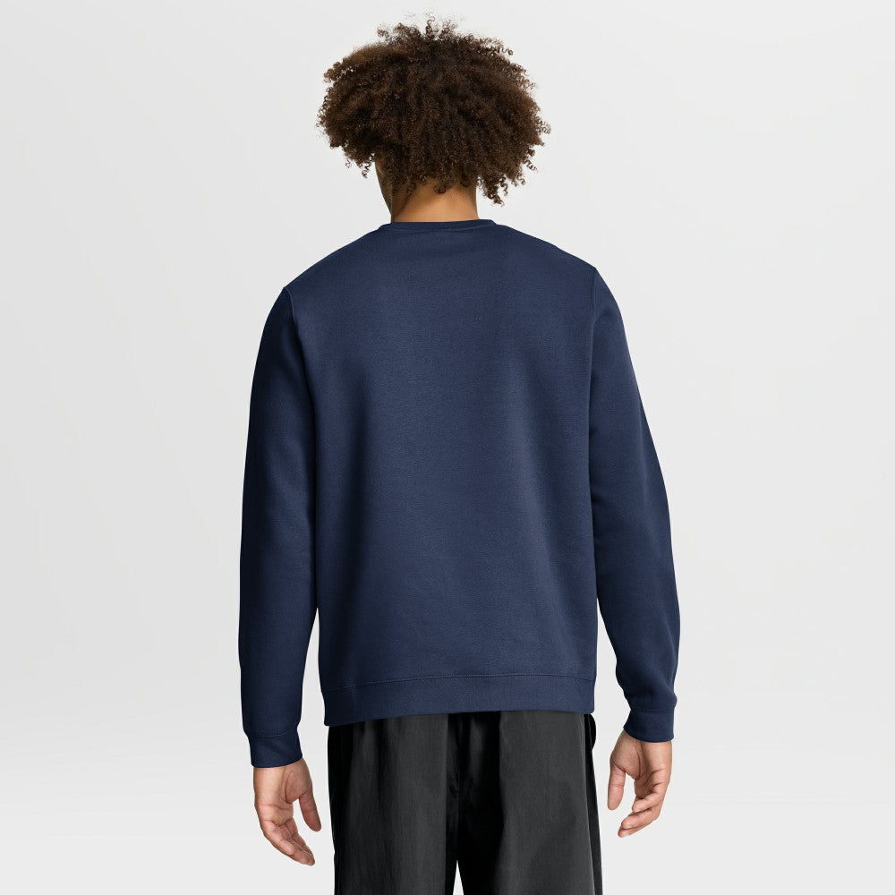 Cleveland Guardians Nike Primetime Wordmark Sweatshirt - MLB