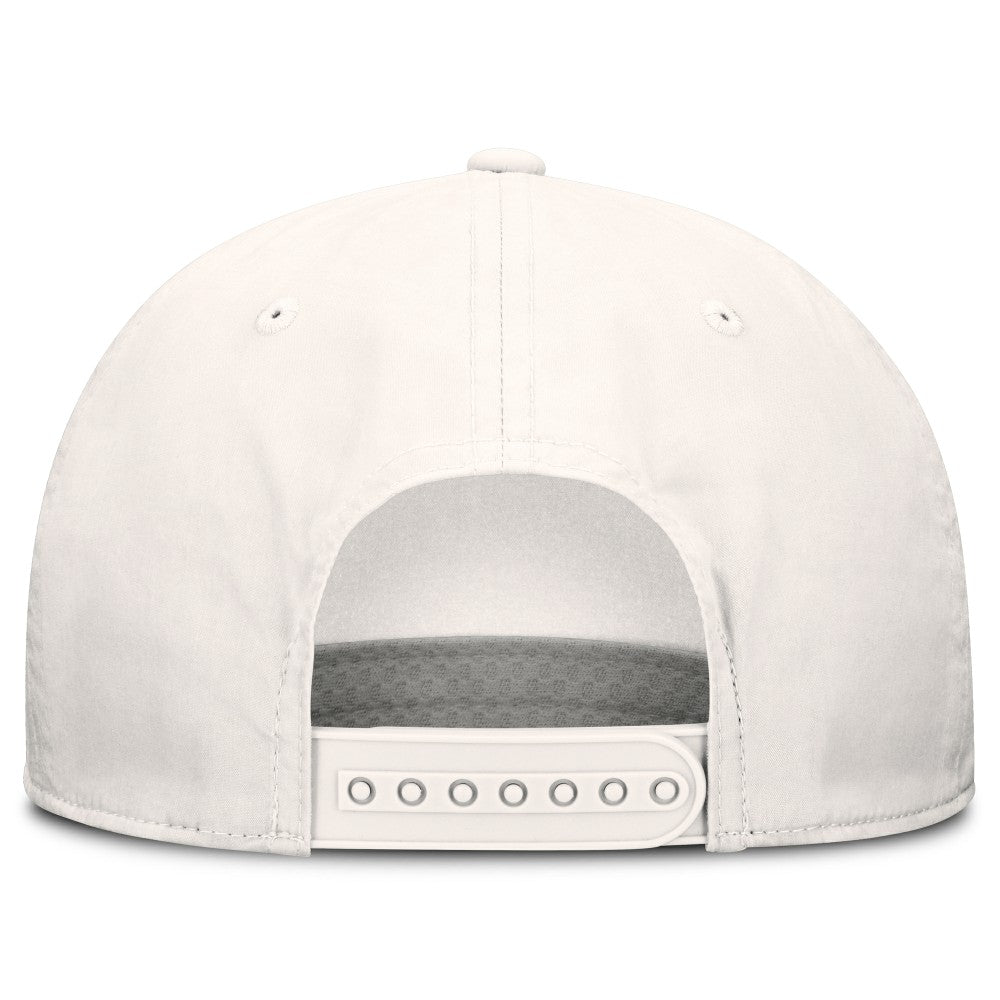 Germany National Team Dad Adjustable Hat White/Black | Fanatics Online