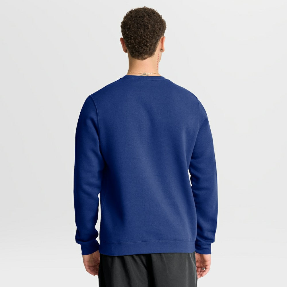 Chicago Cubs Nike Primetime Wordmark Sweatshirt - MLB