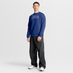 Chicago Cubs Nike Primetime Wordmark Sweatshirt - MLB