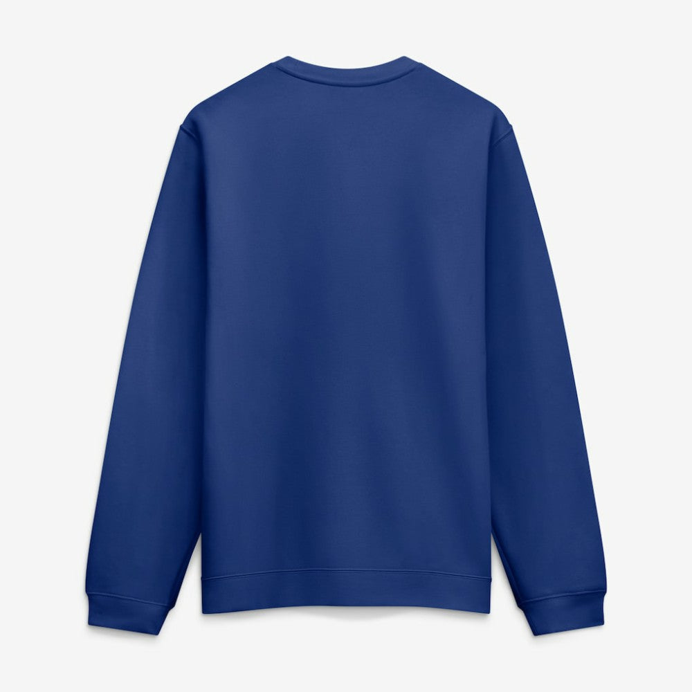 Chicago Cubs Nike Primetime Wordmark Sweatshirt - MLB