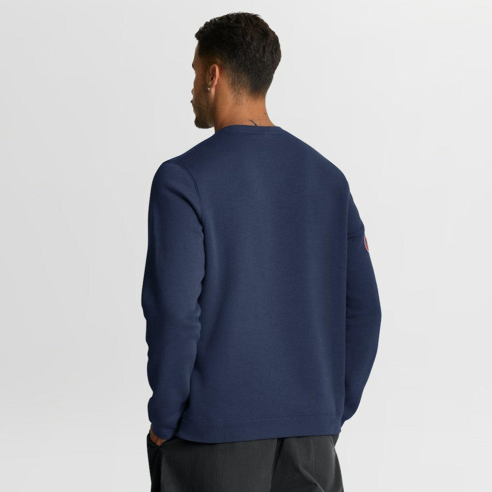 Detroit Tigers Nike Primetime Wordmark Sweatshirt - MLB