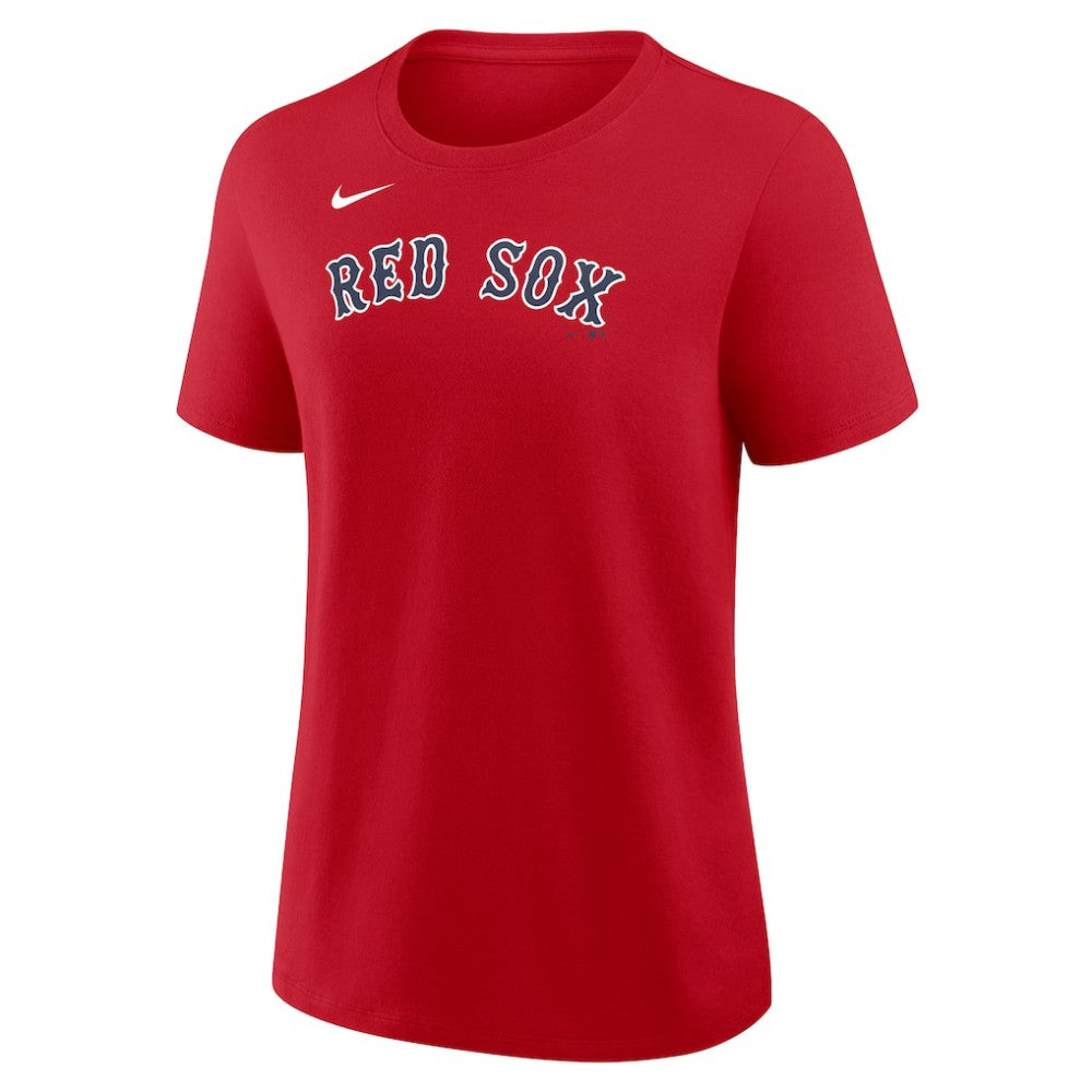 Garrett Crochet Boston Red Sox Nike Women's Name & Number T-Shirt - MLB