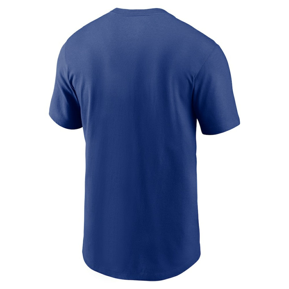 Chicago Cubs Nike Local Ivy W Flag T-Shirt - MLB
