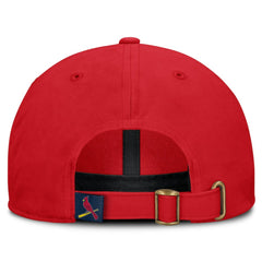 St. Louis Cardinals Fanatics Women's Velocity Adjustable Hat - MLB