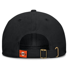 San Francisco Giants Fanatics Women's Velocity Adjustable Hat - MLB