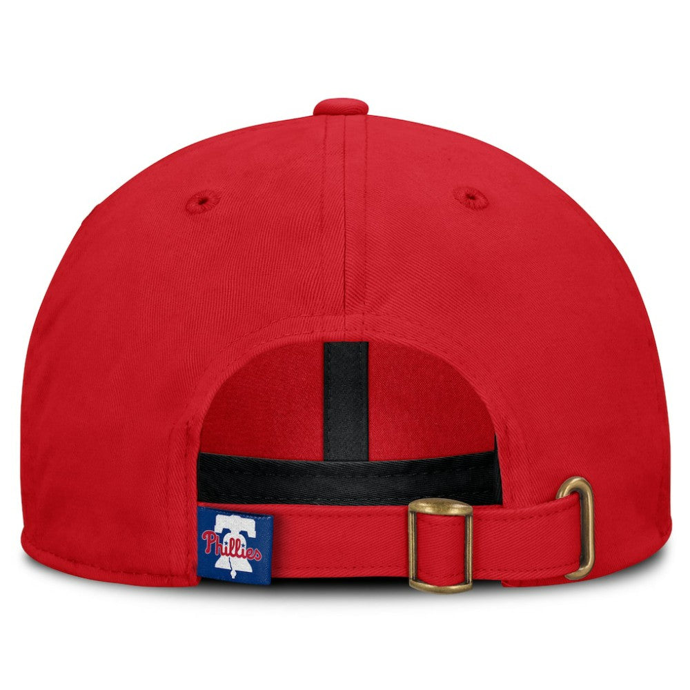 Philadelphia Phillies Fanatics Women's Velocity Adjustable Hat - MLB