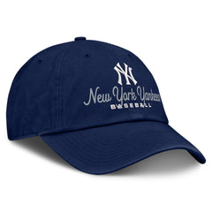 New York Yankees Fanatics Women's Velocity Adjustable Hat - MLB