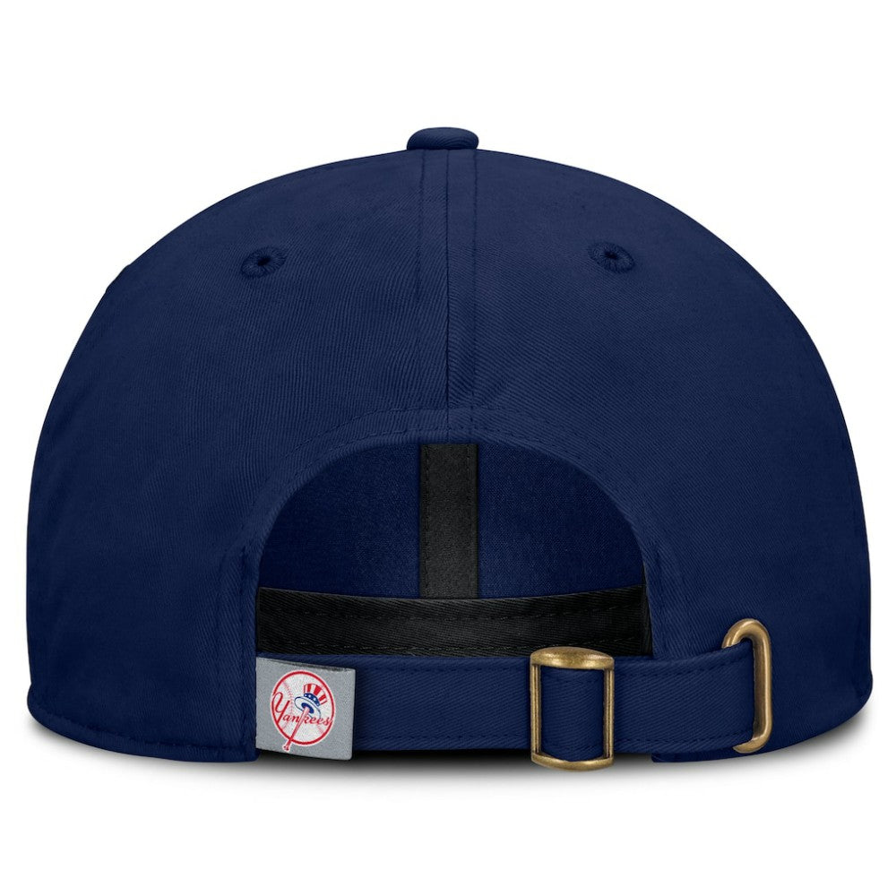 New York Yankees Fanatics Women's Velocity Adjustable Hat - MLB