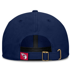 Cleveland Guardians Fanatics Women's Velocity Adjustable Hat - MLB