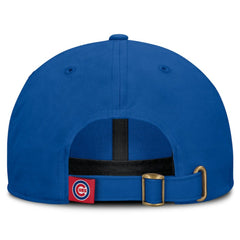 Chicago Cubs Fanatics Women's Velocity Adjustable Hat - MLB