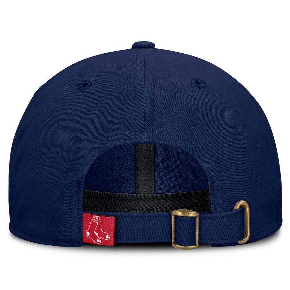 Boston Red Sox Fanatics Women's Velocity Adjustable Hat - MLB