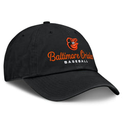 Baltimore Orioles Fanatics Women's Velocity Adjustable Hat - MLB