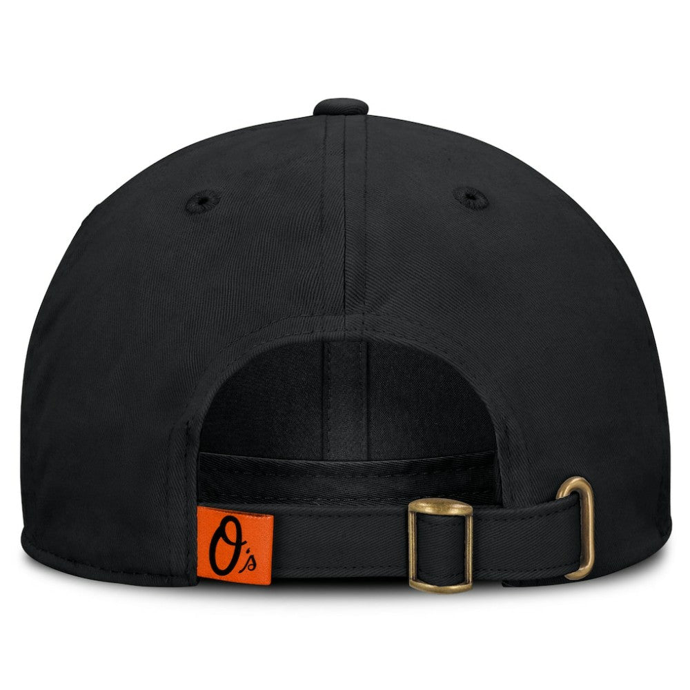 Baltimore Orioles Fanatics Women's Velocity Adjustable Hat - MLB