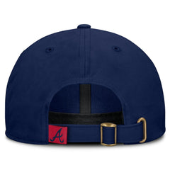 Atlanta Braves Fanatics Women's Velocity Adjustable Hat - MLB