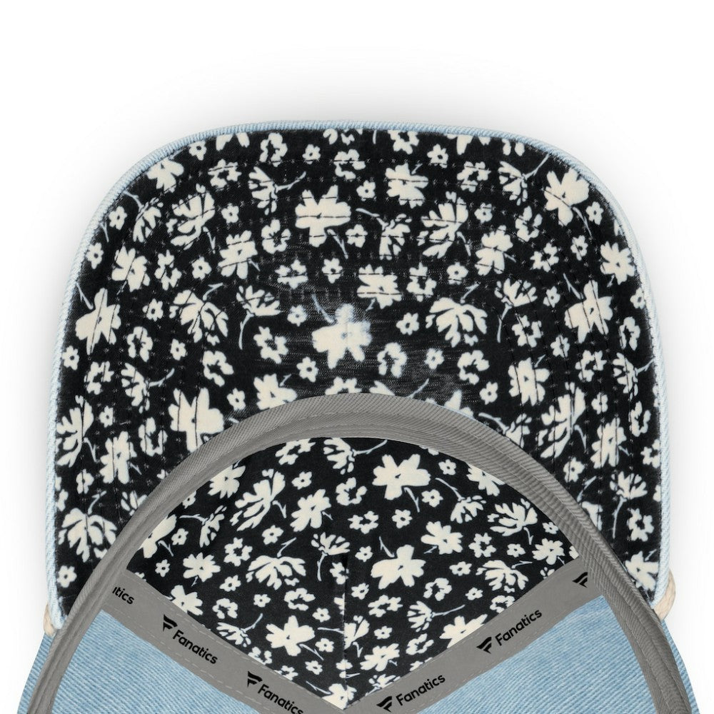 Baltimore Orioles Fanatics Women's Roped Adjustable Hat - MLB