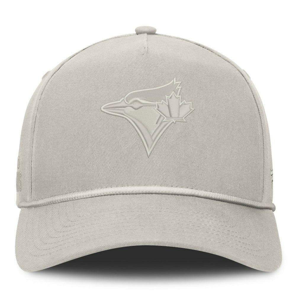 Toronto Blue Jays Fanatics Undertone A-Frame Adjustable Hat - MLB