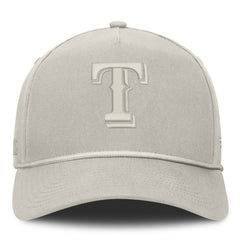 Texas Rangers Fanatics Undertone A-Frame Adjustable Hat - MLB