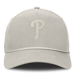 Philadelphia Phillies Fanatics Undertone A-Frame Adjustable Hat - MLB