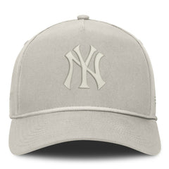 New York Yankees Fanatics Undertone A-Frame Adjustable Hat - MLB