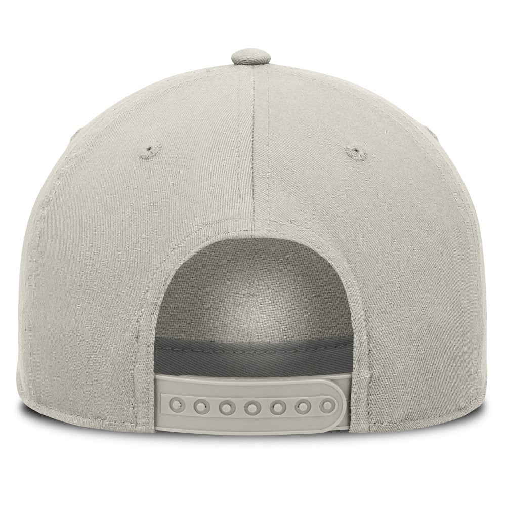Milwaukee Brewers Fanatics Undertone A-Frame Adjustable Hat - MLB