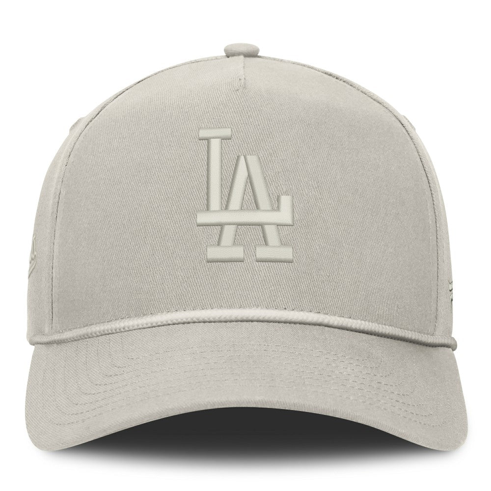 Los Angeles Dodgers Fanatics Undertone A-Frame Adjustable Hat - MLB
