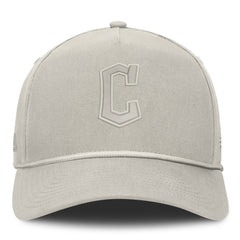 Cleveland Guardians Fanatics Undertone A-Frame Adjustable Hat - MLB