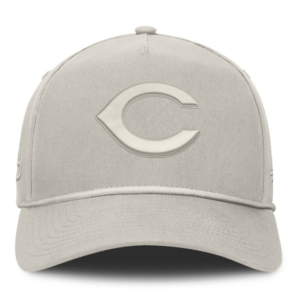 Cincinnati Reds Fanatics Undertone A-Frame Adjustable Hat - MLB