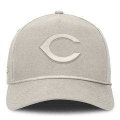 Cincinnati Reds Fanatics Undertone A-Frame Adjustable Hat - MLB