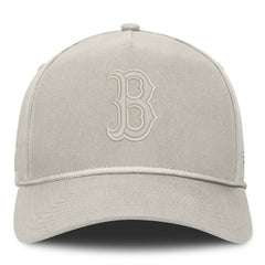 Boston Red Sox Fanatics Undertone A-Frame Adjustable Hat - MLB
