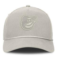 Baltimore Orioles Fanatics Undertone A-Frame Adjustable Hat - MLB