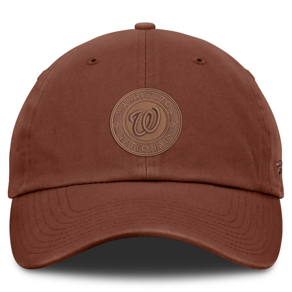 Washington Nationals Fanatics Tinge Adjustable Hat - MLB