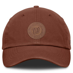 Washington Nationals Fanatics Tinge Adjustable Hat - MLB