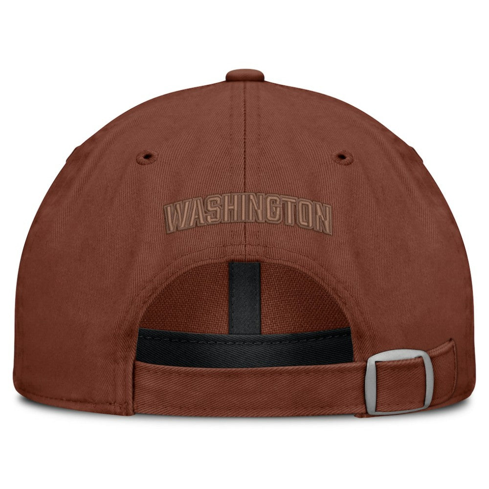 Washington Nationals Fanatics Tinge Adjustable Hat - MLB